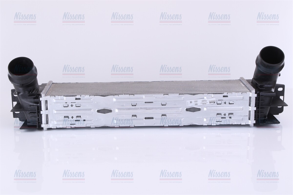 Nissens Charge Air Intercooler 96440 pour BMW X3 SERIES F25 (2011) X3 XDRIVE 20D Photo 5 sur 8