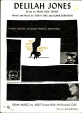 The Man with the Golden Arm 1955 Frank Sinatra Movie ELMER BERNSTEIN Music!