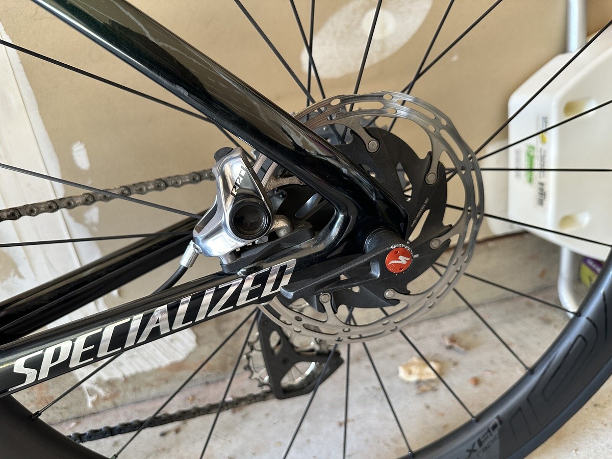 Specialized S-works Tarmac SL7 Size 54 SRAM Red AXS Power Specialized S-works Tarmac SL7 Size 54 SRAM Red AXS Power