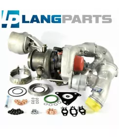 Turbolader für Mercedes Sprinter Viano Vito 2.2 CDI OM651DE22LA  A6510900880