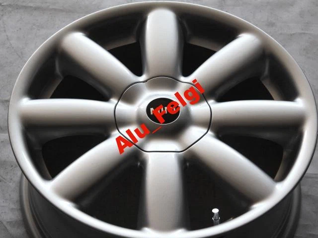 ORIGINAL MINI COOPER 17 ZOLL 6769411 N17.50 | eBay