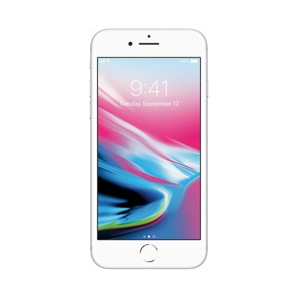 Apple iPhone 8 - Unlocked Verizon At&t T-Mobile (GSM + CDMA Apple iPhone 8 - Unlocked Verizon At&t T-Mobile (GSM + CDMA