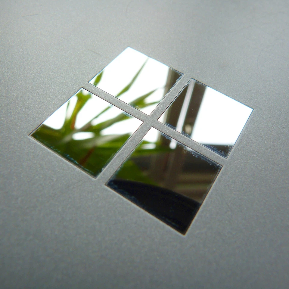 XL SET Surface Pro 4 POWER Convertible METALL 12 Zoll 2K TOUCH Windows 10 SSD i5 - Bild 4 von 4