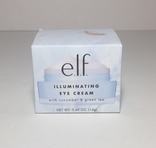 elf eye cream
