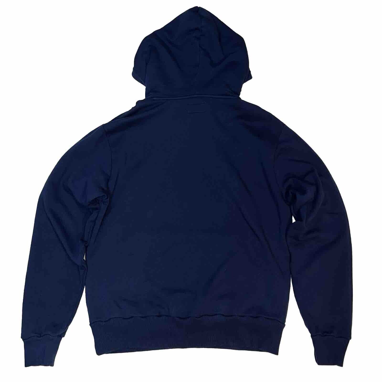 Diamond Supply Co Hoodie Sweatshirt Men’s Size Sm… - image 2
