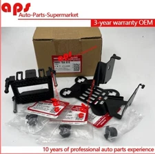 OEM For 2019-2021 Civic Radar Bracket Set FC1 FC7 36804-TBA 36806-TLA 36803-TET