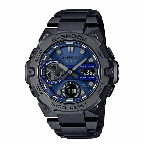 CASIO G-SHOCK G-STEEL GST-B400BD-1A2JF Men