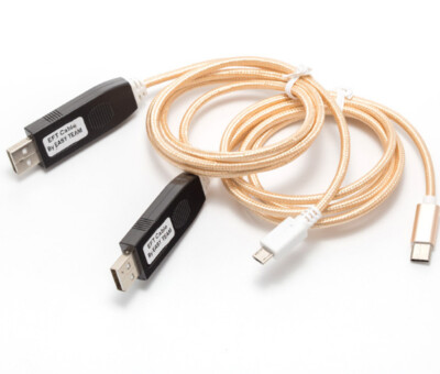 NEW EFT cable （Serial 2IN1 cable）for octoplus  tool chimera fast shipping #T7