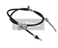 Seilzug, Feststellbremse Maxgear 32-0754 FüR Nissan