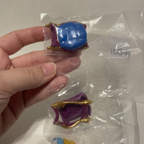 Disney Tsum Tsum 100 Years Wonder Mystery Pack Serie 4 La bella addormentata Aurora - Foto 6 di 7