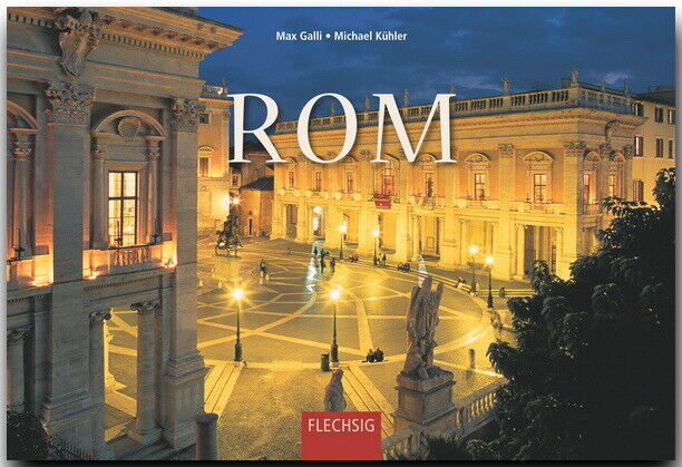Thumbnail - Michael Kühler; Max Galli / Rom