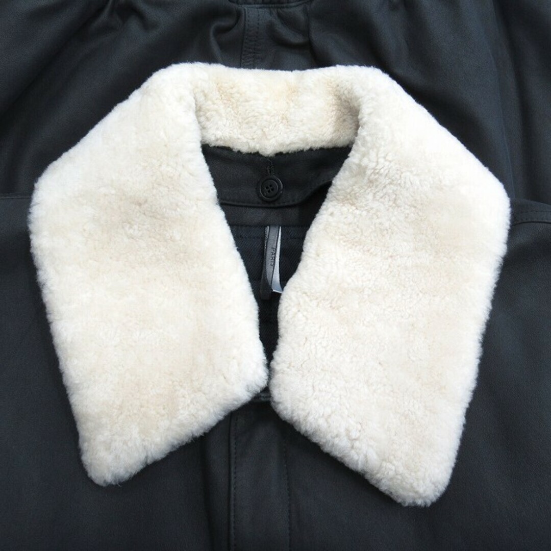 Good 12aw Dior Homme by KRIS VAN ASSCHE Mouton Fur Lamb Good 12aw Dior Homme by KRIS VAN ASSCHE Mouton Fur Lamb