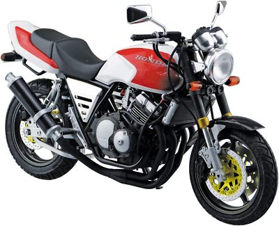 KH-400 GS400 XJ400 CB400 FOUR 新品 バイク/プラモデル/CB400FOUR/Z400FX/GS400E/KH400 バイク/プラモデル