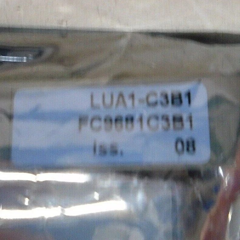 NEW Fujitsu FlashWave 4100 Card Module | FC9681C3B1 | SBH2GCSAAC | LUA1-C3B1 - Image 3 of 4