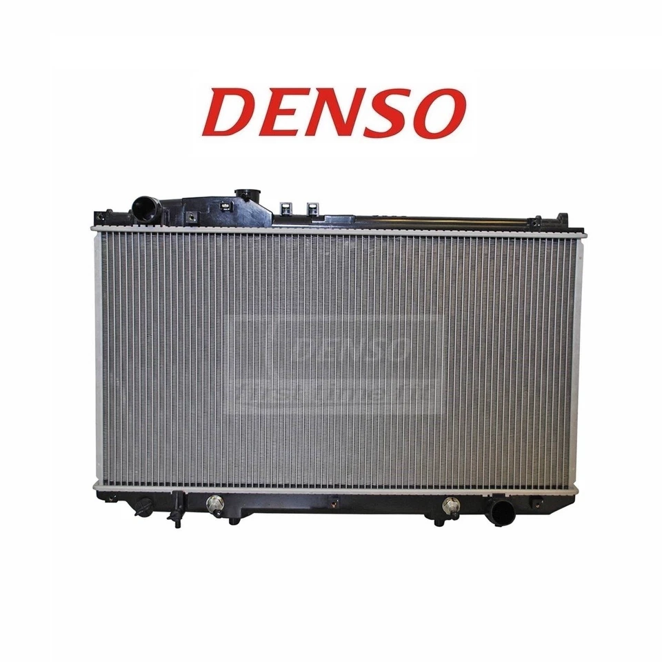 Radiador 221-3175 Denso para Lexus SC430 2002-2010 4.3 Aspirado Natural 3UZFE V8 Foto 2 de 4