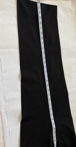 Versace 2pcs men’s black suit sz 44, Pristine Condition - Picture 8 of 12