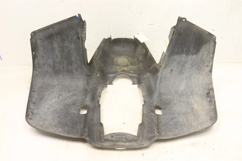 Polaris Sportsman 700 03 Fender Front Black 2632748-177 39796 Foto 4 de 4