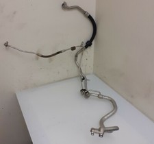 VW PASSAT B8 AIR CON PIPES AC CONDENSER HOSES - 5Q0816738B