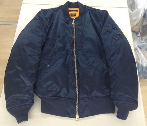 PORTER × Buzz Rickson