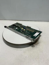 VAN DORN ASSY 330021 REV C Circuit Board 330-021 Used #146138