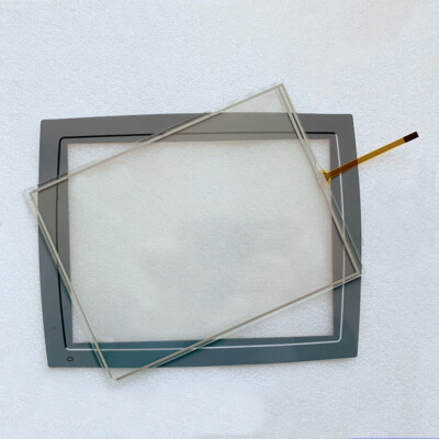 IX PANEL TA100 Touch Screen + Grey Protective Film for Beijer