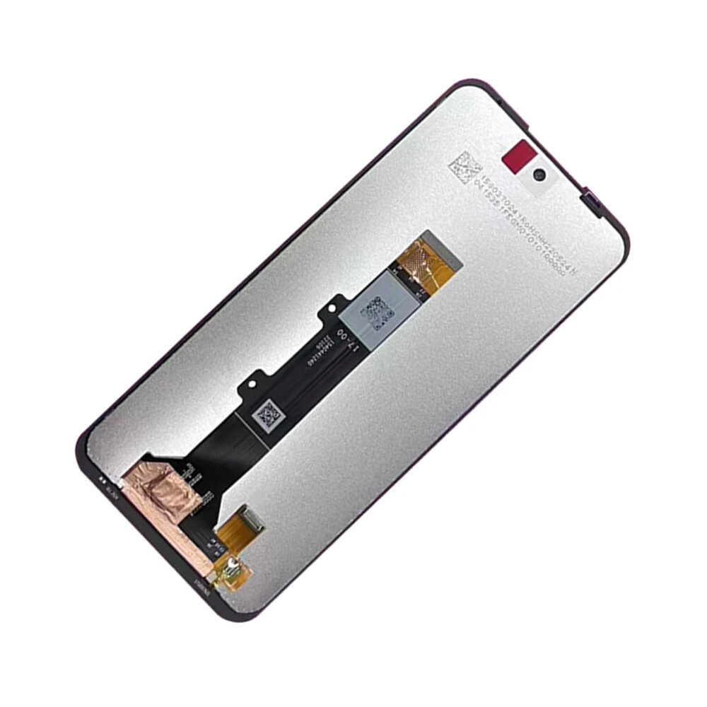 Display LCD Touch Screen Assemblaggio Completo Per Motorola Moto G Play 2023 XT2271