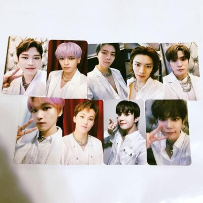NCT 127 2ND TOUR 'NEO CITY Blu-ray グッズ NEWS | NCT（エヌシーティー） Website