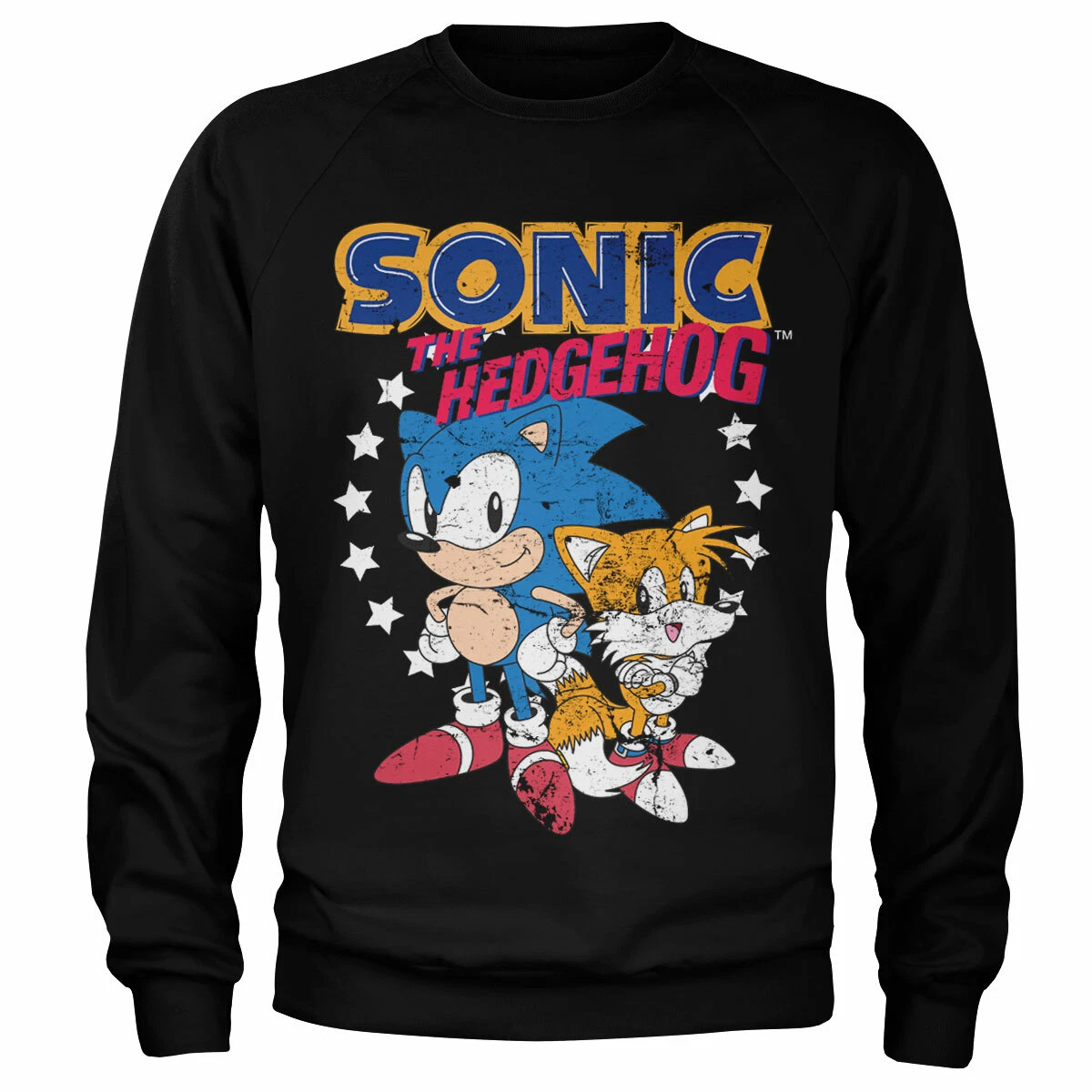 Sonic sudadera new arrivals
