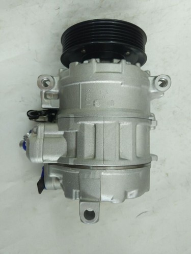 FIT AUDI Q7 4L AC Compressor 7L6 820 803 F,7L6 820 803 J,7L6 820 803 K - Picture 3 of 5