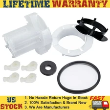 For Whirlpool Kenmore Roper Washer Agitator Dogs Cam Kit Seal Washing Machine