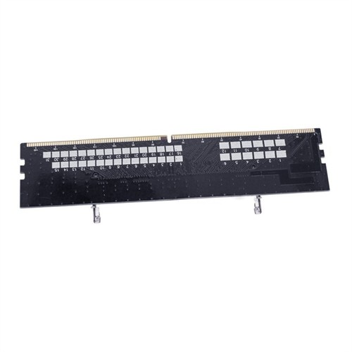 Laptop DDR5 to Desktop PC Adapter Card UDIMM to SO DDR5 Converters DDR5 - Picture 6 of 10