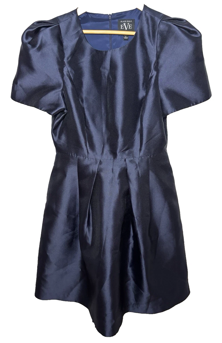 Black Halo Blue Dresses for Women for sale | eBay Black Halo Blue Dresses for Women for sale | eBay