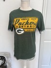 Green Bay Packers Football “Since 1919” Mens Tshirt NFL Team Apparel Size S — photo 1