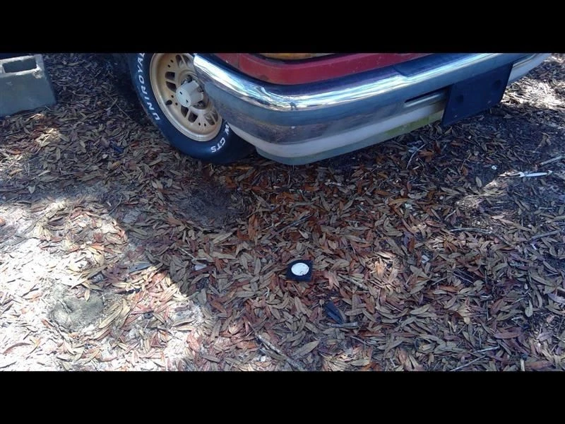 Rear Axle 7.5" Ring Gear 9" Brakes 3.45 Ratio Fits 93-97 RANGER 1055610 Foto 2 de 4