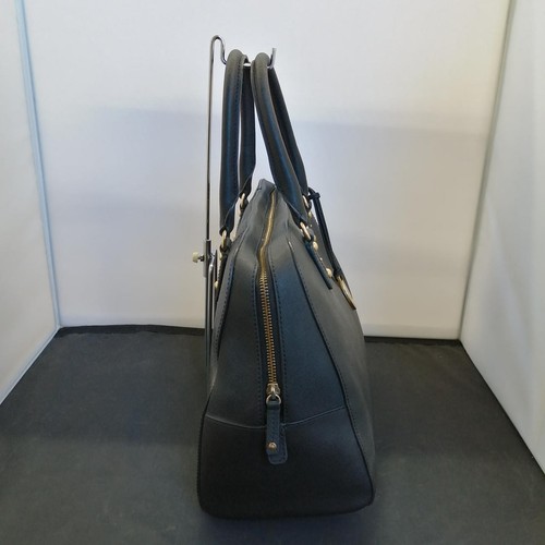 Bolso de mano Michael Kors negro - Imagen 4 de 12