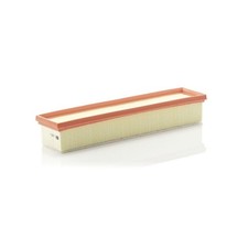 Luftfilter MANN-FILTER C 3875/1 für NISSAN RENAULT