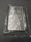 Statue of Freedom - 10 oz .999 Fine Silver Bar | Sealed