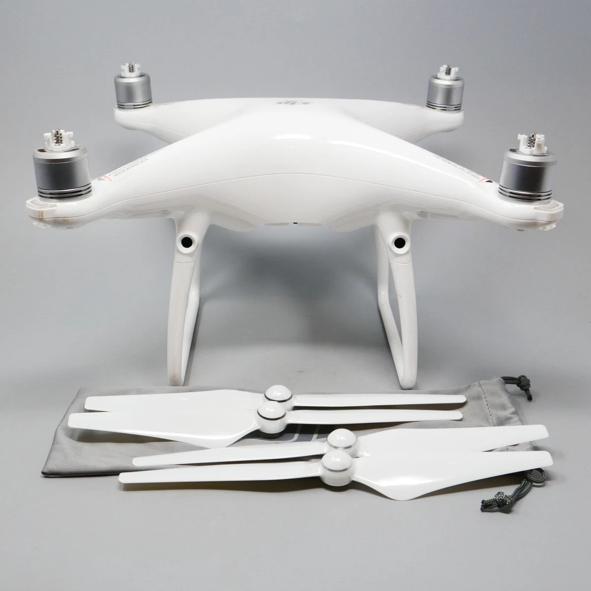 DJI Phantom 4 Camera Drones for Sale | Shop New & Used Drones | eBay