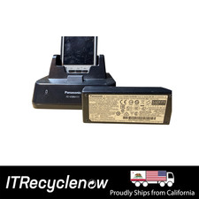 Panasonic Fz-vzsun120u 6400mah 3.8v Rechargeable Battery for sale