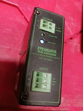 MURR ELEKTRONIK MCS6-115-230/5 (USED)