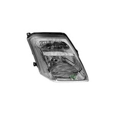 Lexmond Scheinwerfer rechts H4 für Citroen C 2 03-08