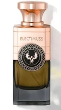 Electimuss Fragrances Unisex Vanilla Edesia Parfum 3.4 oz Fragrances