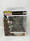 Funko POP! Movies Lord of the Rings Treebeard Supersized #529 DAMAGED BOX