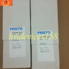 1pcs FESTO CPE24-M1H-5JS-3/8 163171
