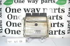 BEM420300B2 Nissan MAXIMA 2015-17 Engine Control Unit ECU Module OEM 4D7 550 B5
