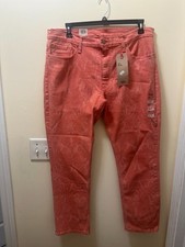 LEVI'S 511 MEN'S SLIM FIT LOW RISE ZIP FLY STRETCH JEANS N50