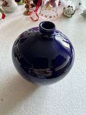 Italienische Vase aus Bozen - "Thun Bolz" - Designer Vase aus den 70er