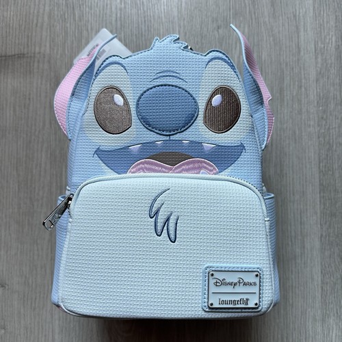 Sac à Dos Funko Loungefly Lilo & Stitch 626 – Neuf, édition Limitée, Produit Dérivé
