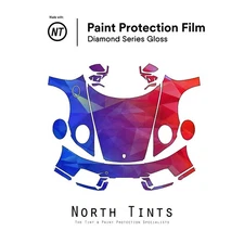 PreCut Paint Protection Film PPF for Porsche 911 Sport Design 2025-2026