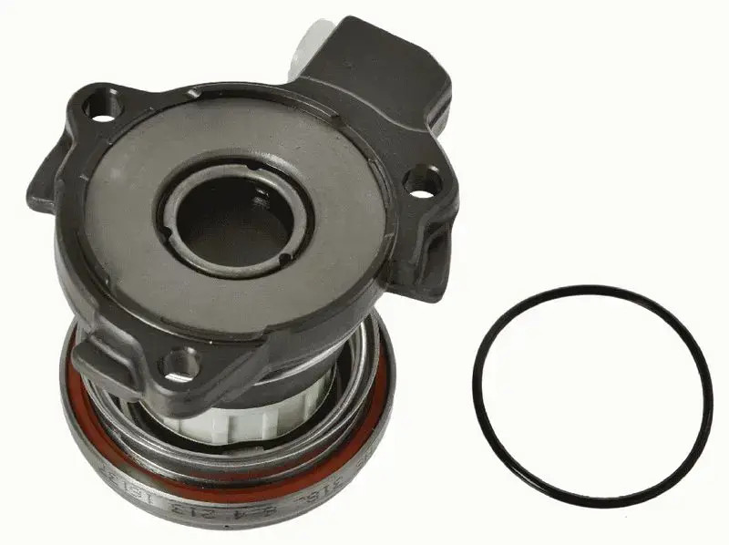 SACHS 3182 654 213 Central Slave Cylinder Clutch Compatible for Vauxhall Corsa MK III (D) (S07) 2006-2014 and Other Vehicles - Image 8
